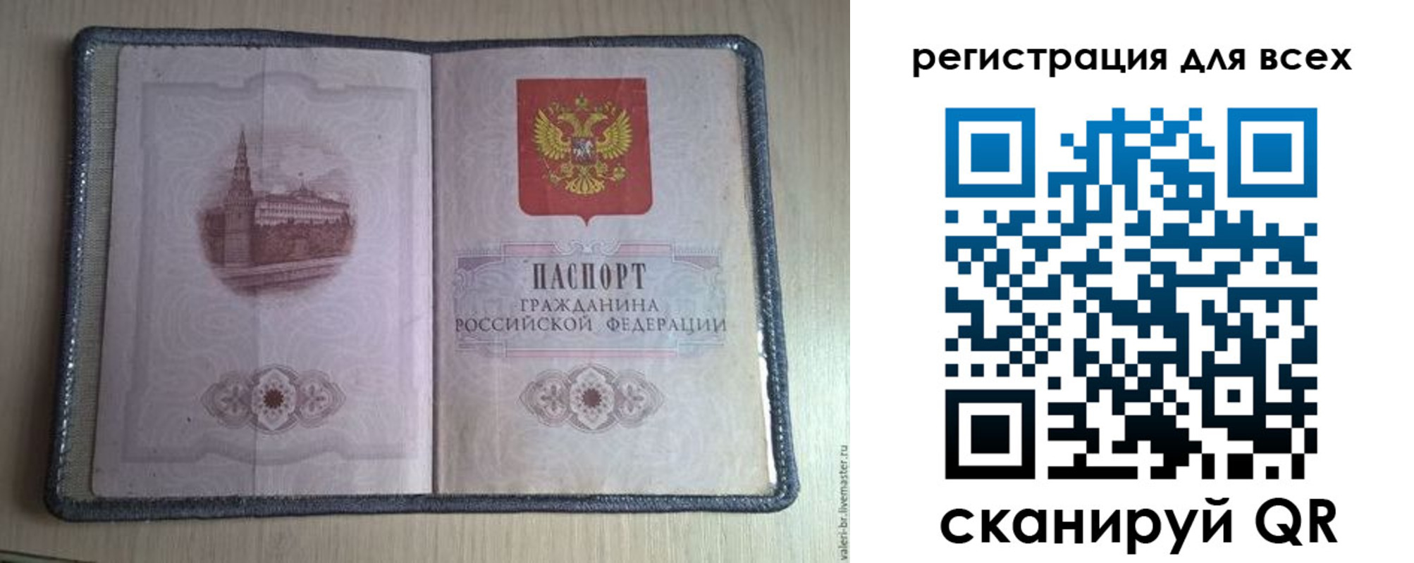 прописка штамп в Чистополье